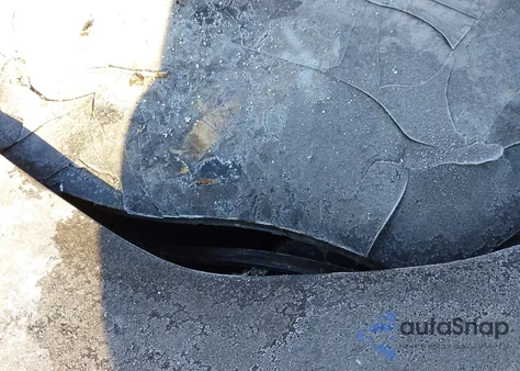 2019 Ford Edge Titanium z USA, uszkodzony, nr VIN 2FMPK4K93KBC02128